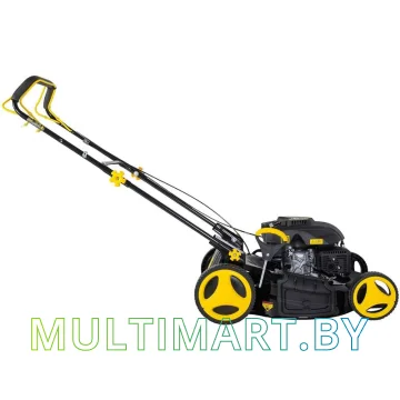 Газонокосилка Huter GLM-530SX картинка 2